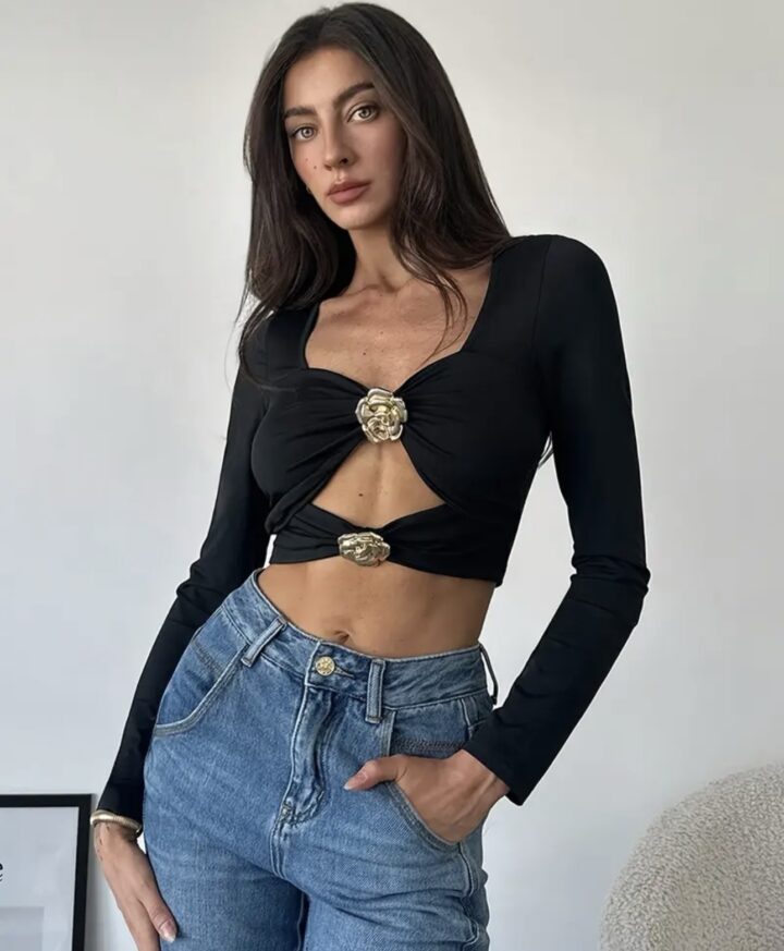 TOP ROSE