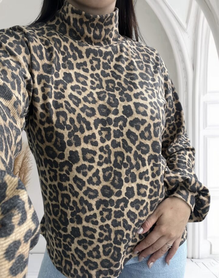 BLUSA CAIRO - PRINT4