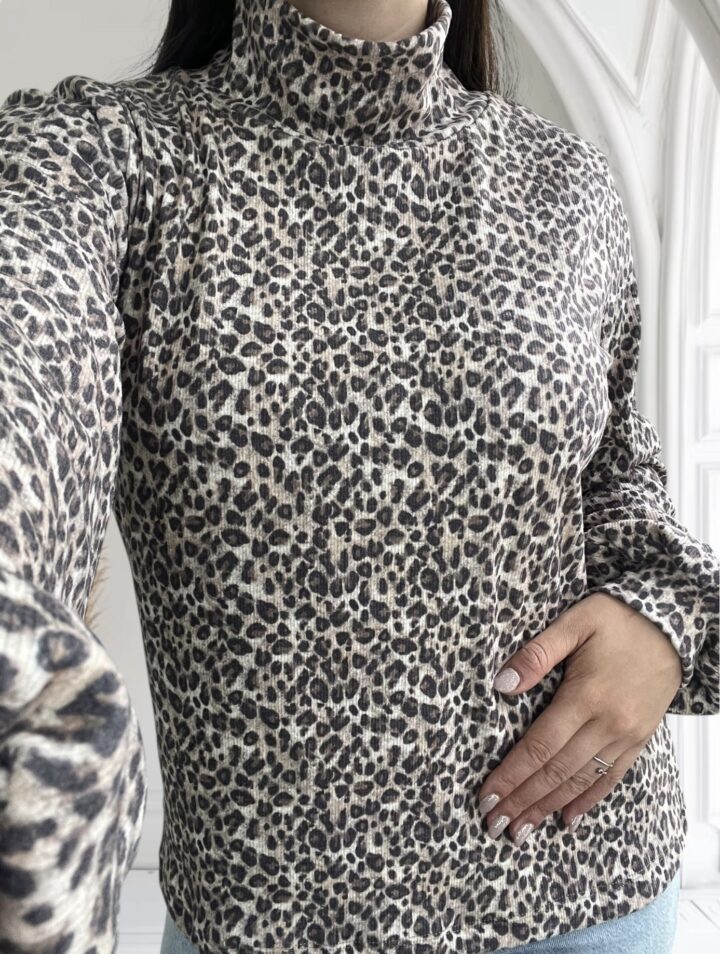 BLUSA CAIRO - PRINT3