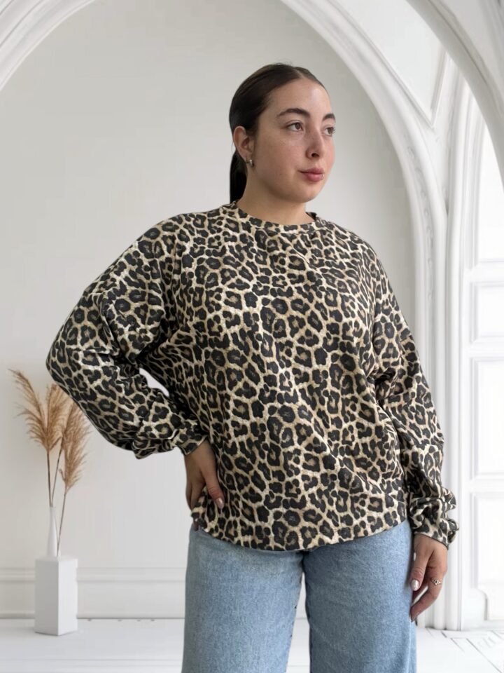 BLUSA BREST PRINT2 - Imagen 4