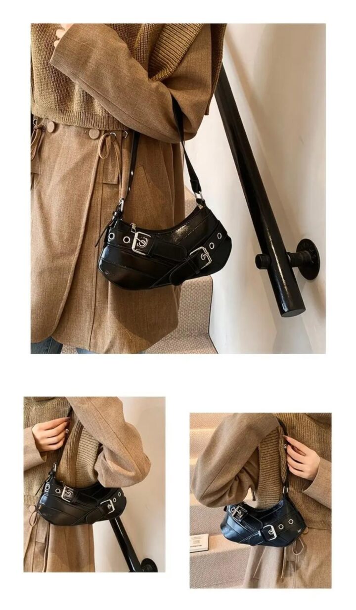 CARTERA NEGRA - Imagen 2